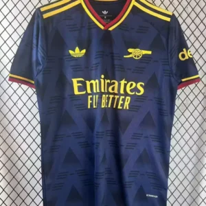 Arsenal Special Edition tröja 2026 med eget namn och nummer tryck