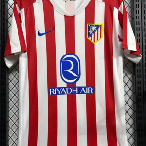 Atlético Madrid Hemmatröja 2026