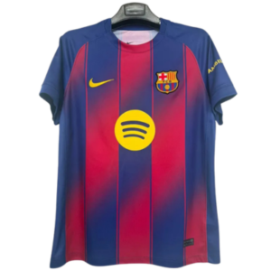 Barcelona Hemmatröja 2026