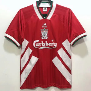 Liverpool Retro Hemmatröja 1993