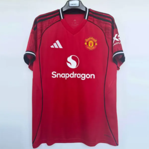 manchester-united-hemmatroja-2026-vuxen-eget-tryck
