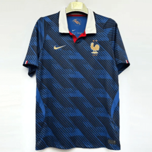 Frankrike hemmatröja VM 2026