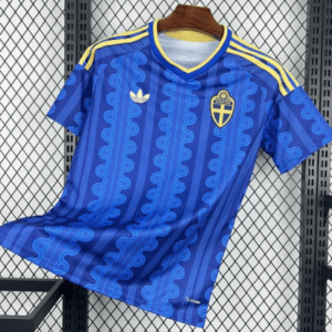 Sverige bortatröja 2026