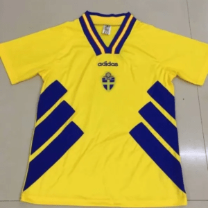 Sverige hemmatröja retro 1994