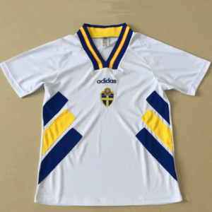 Sverige Retro tröja 1994