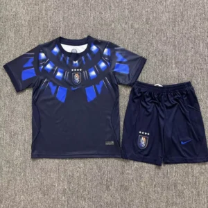 Uruguay bortatröja VM 2026 barn med eget namn och nummer tryck