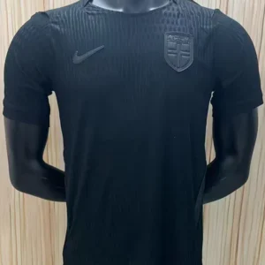norge bortatröja player edition 2026 med eget namn och nummer