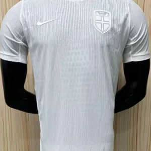 norge tredje tröja player edition 2026 med eget namn och nummer