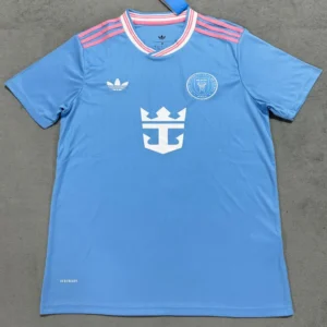 Messi Inter Miami tredjetröja 2026